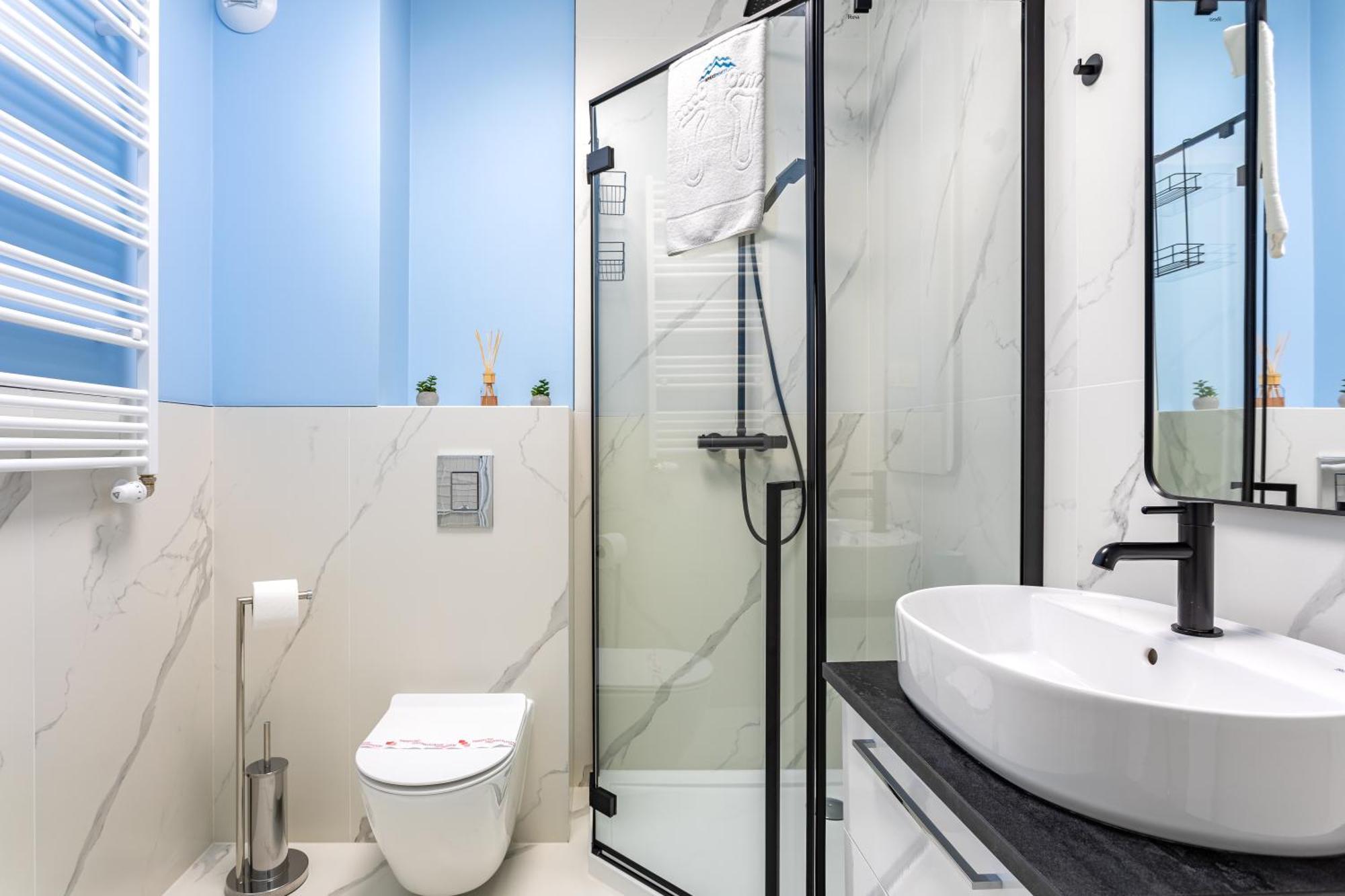 Stone Hill C38 Apart Invest- Z Dostepem Do Basenu, Sauny Szklarska Poręba Exterior foto