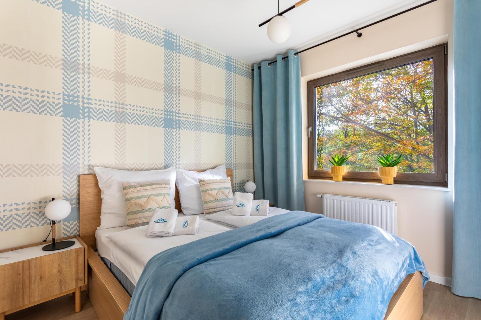 Stone Hill C38 Apart Invest- Z Dostepem Do Basenu, Sauny Szklarska Poręba Exterior foto
